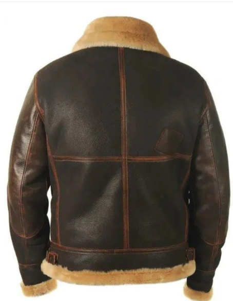 Men's Everyday Winter Jacket