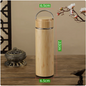 Stainless Steel Insulated Water Bottle