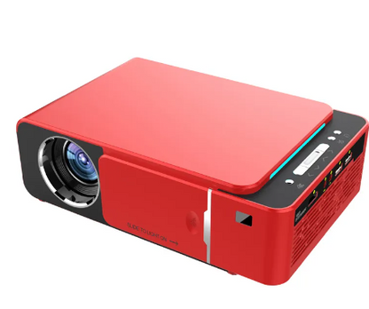 CinemaFeel HD Projector