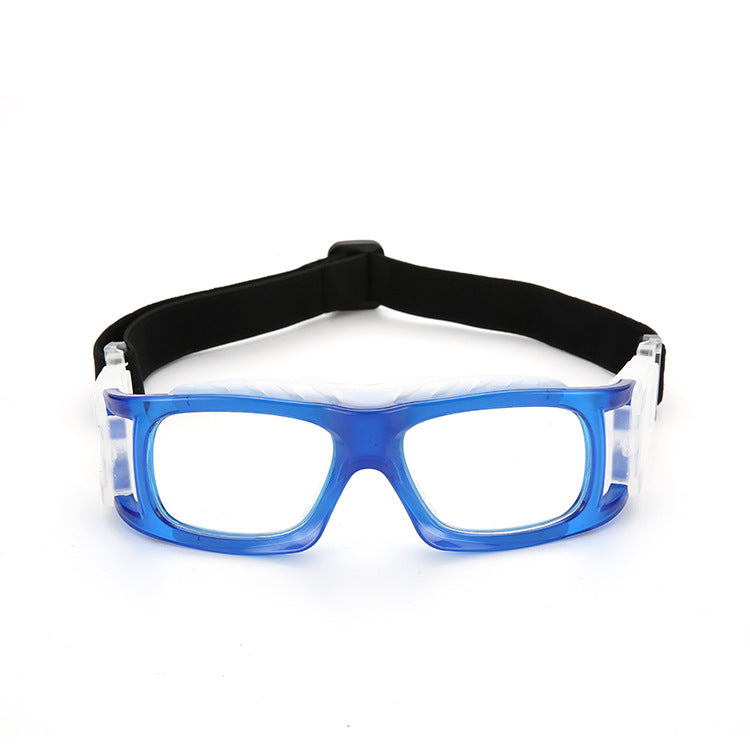 Anti-fog outdoor sports goggles in a sleek protective design, brand My Store