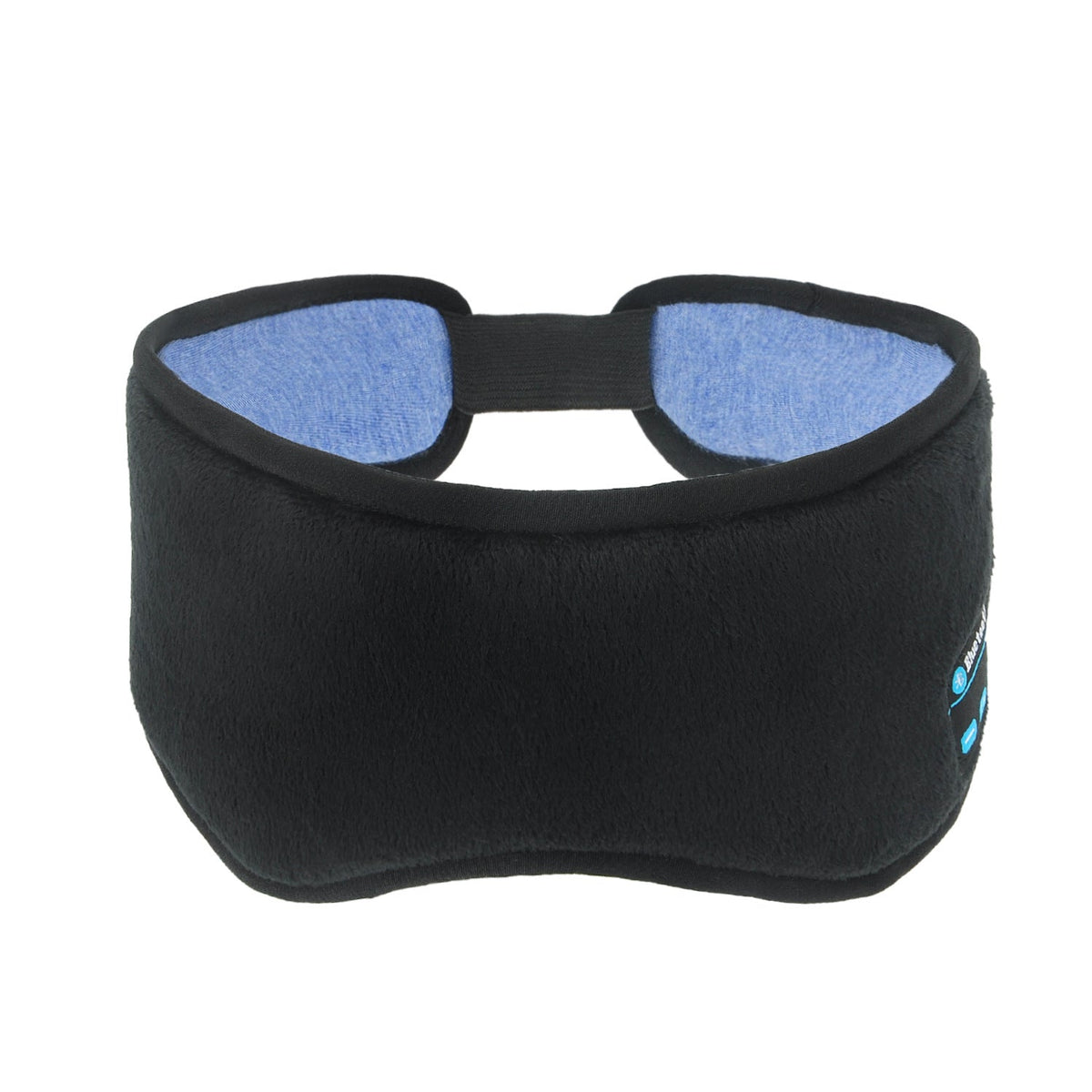 My Store Bluetooth headphone with padded ear cups and adjustable headband