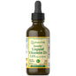 Nature's Truth Vitamin D3, 125 Mcg, Liquid 2 Fl Oz