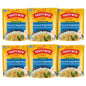 BackUPMYFILESNOW® microwaveable Bombay Potatoes entree in a 10-ounce pack, ready-to-eat Indian dish with flavorful potatoes.