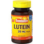 Sundance Vitamins 20 Mg Plus Bilberry &  Zeaxanthin  Lutein  30 Softgels 30Ea