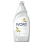 Ivory Ultra Concentrated Dishwashing Liquid Dish Soap, Classic Scent, 24 Fl Oz