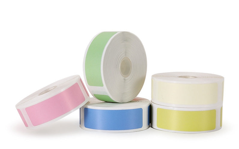 D11 waterproof thermal label paper roll by My Store