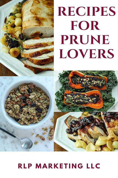Mariani Premium probiotic dried prunes in a 7 oz bag, supporting digestion and immune health with BC30 probiotic cultures.