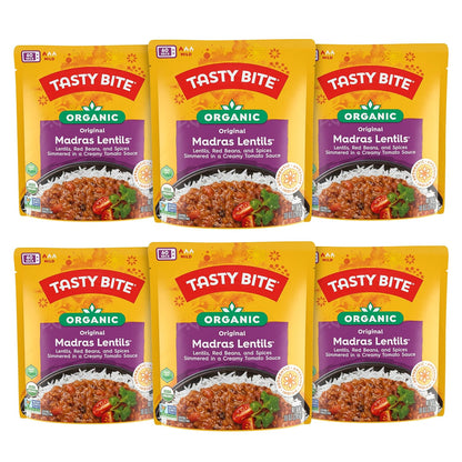 BackuplMyFilesNow Indian Bombay Potatoes microwaveable entree in a 10 oz pack, ready-to-eat Indian cuisine with seasoned potatoes.