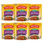 BackuplMyFilesNow Indian Bombay Potatoes microwaveable entree in a 10 oz pack, ready-to-eat Indian cuisine with seasoned potatoes.