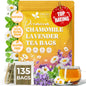 Premium Chamomile Lavender Tea Bags