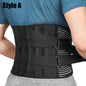 Sciatica Relief Lumbar Belt