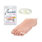 PediFix Visco-Gel Little Toe Buddy Spacer Separator One Size Fits Most 1 Pack