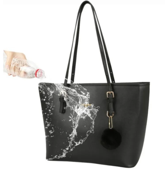 BACKUPMYFILESNOW® casual handbag in a simple everyday design