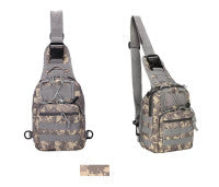 Outlife camouflage tactical military backpack for hunting, camping, hiking, and outdoor utility use