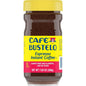 Cafe Bustelo Café Espresso Style Dark Roast Instant Coffee, 7.05 Oz