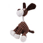 Tough Plush Pet Chewies