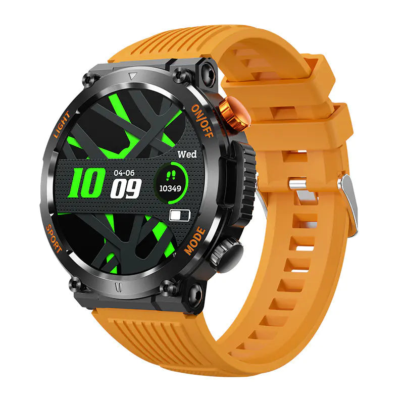 Fashionable Smart Sports Watch for Personal Style