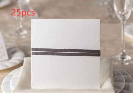 Personalized custom invitation type 7 design from My Store