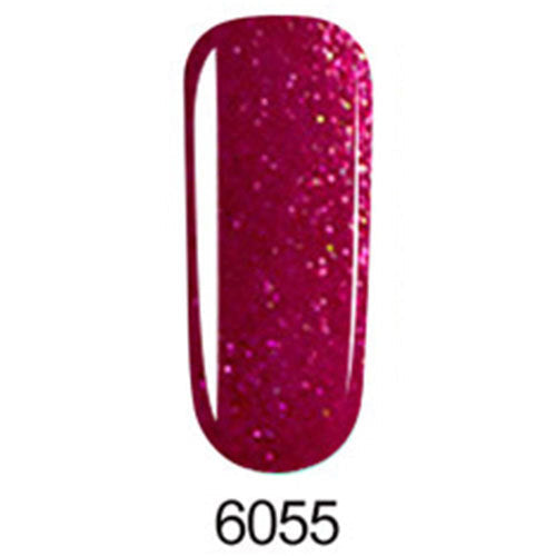 Nail polish by My Store in a glossy finish bottle