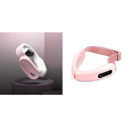 Face-lifting instrument and neck massager by My Store, handheld beauty tool for facial and neck massage