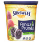 Sunsweet Amazin Prunes Prunes, Pitted, 16 Ounce