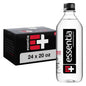 Essentia Alkaline Ionized Bottled Water, 20 Fl Oz