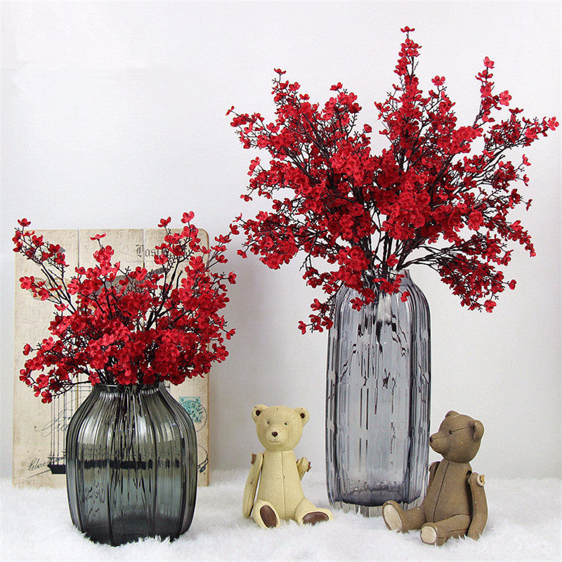 Artificial flower in decorative arrangement by My Store