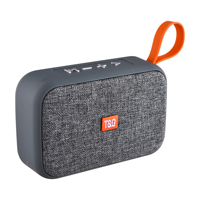 Portable sports wireless Bluetooth audio radio with call functionality in a compact design