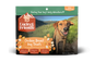 Foundation Outdoors Chicken Breast Dog Treat pouch showing the treat package with a clear label and branding.