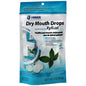 Hager Pharma Dry Mouth Drops Xylitol Mint 2 Oz