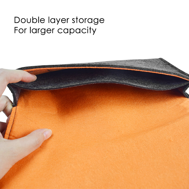 Soft packs for game consoles by My Store, protective packaging shown in product image