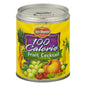 Del Monte Fruit Cocktail, Classic, In Extra Light Syrup 8.25 Oz