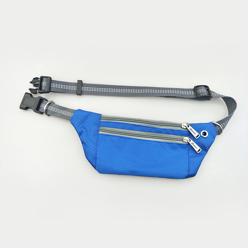Dog collar without hands in a simple, adjustable design by My Store