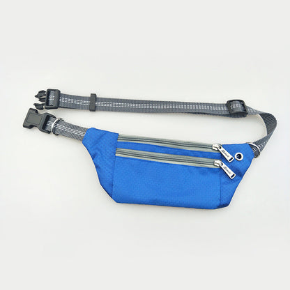 Dog collar without hands in a simple, adjustable design by My Store