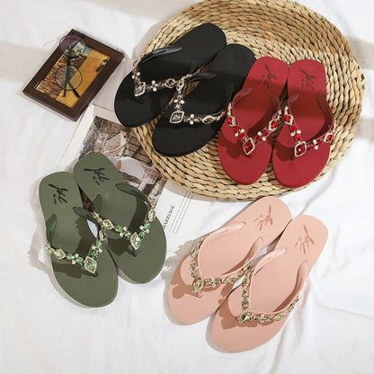 Women's Flip-Flops