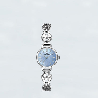 Women's French retro style watch by My Store with elegant vintage-inspired design