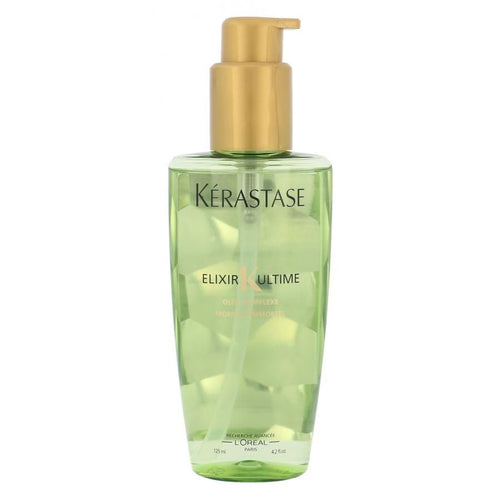 Kerastase Elixir Ultime Oleo Complexe + Moringa Immortel 4.2 Oz