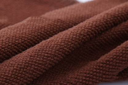 Absorbent microfiber bath towels by My Store, soft textured fabric displayed neatly