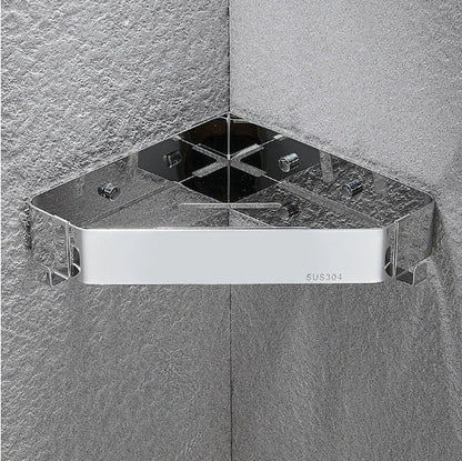Black bathroom towel rack pendant, wall-mounted design for hanging towels