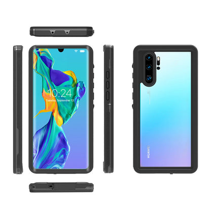Anti-drop Huawei phone case with protective design for everyday use