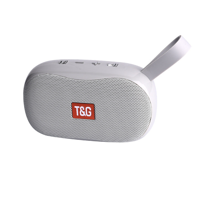 TG173 Bluetooth speaker from My Store, compact wireless speaker with visible controls and portable design