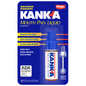 Kank-A® 20% Maximum Strength Mouth Pain Liquid with Applicator, 0.33 oz