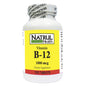 Natrul Health Vitamin B 12 1000 Mcg Tablets