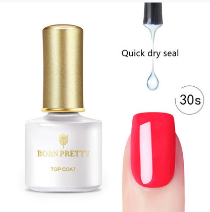 My Store nail polish bottle product image on a plain background