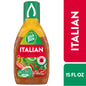 Wish-Bone Italian Salad Dressing 15 Fl Oz