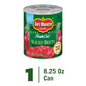 Del Monte Fresh Cut Sliced Beets 8.25 Oz Can