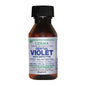 Germa Gential Violet First Aid Antiseptic, 1 Oz