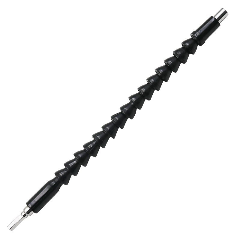 Flexible Cobra drill bit by My Store for navigating tight spaces and curved drilling applications