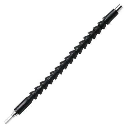 Flexible Cobra drill bit by My Store for navigating tight spaces and curved drilling applications