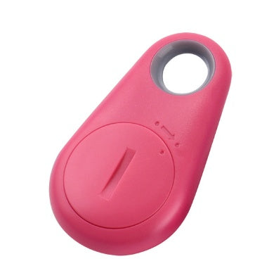 Water drop Bluetooth-compatible anti-lost object finder by My Store